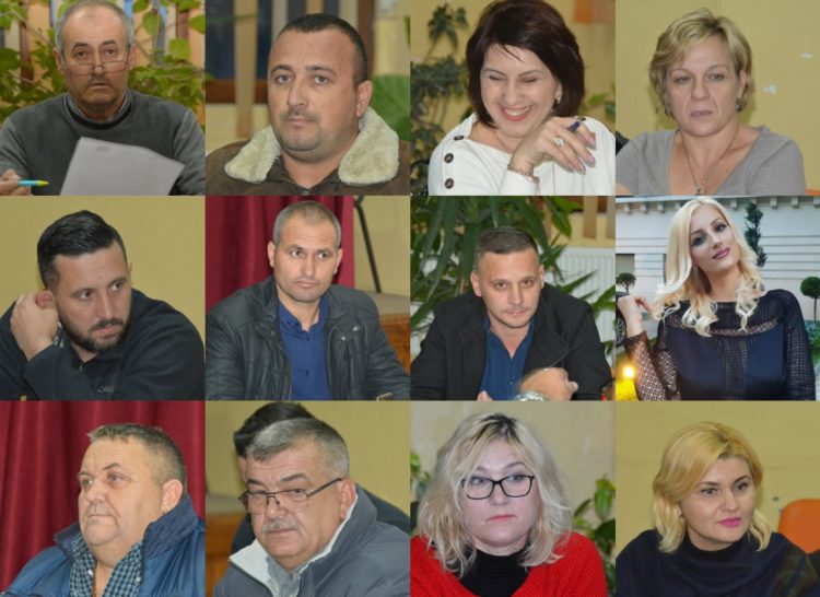 PRIMARUL COMUNEI CREVEDIA ACUZĂ! MEMBRII CONSILIULUI LOCAL ÎMPIEDICĂ DEZVOTAREA COMUNEI! ȘEDINȚĂ CU HUIDUIELI ASEARĂ LA CREVEDIA – VIDEO