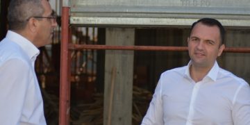 PROIECTUL „EXTINDERE, REABILITARE, MODERNIZARE ȘI ECHIPARE CREȘA NR. 13 TÂRGOVIȘTE” ESTE ÎN PLINĂ DESFĂȘURARE