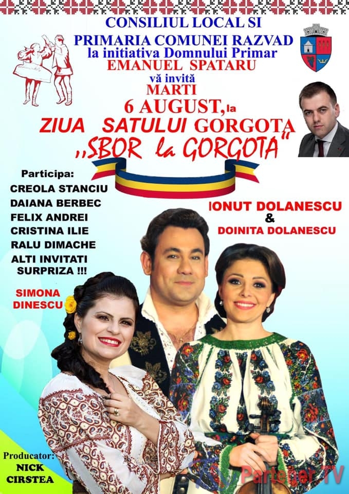 „SBOR LA GORGOTA”