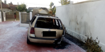 SCANDAL ÎN FAMILIA UNUI PREOT DIN DÂMBOVIȚA!