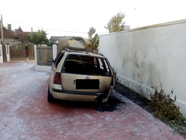 SCANDAL ÎN FAMILIA UNUI PREOT DIN DÂMBOVIȚA!