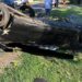ACCIDENT LA GURA FOII! DOI BĂRBAȚI AU MURIT DUPĂ CE MAȘINILE ÎN CARE SE AFLAU S-AU CIOCNIT VIOLENT