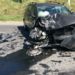 ACCIDENT LA DRAGOMIREȘTI. O PERSOANA A FOST RĂNITĂ