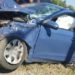 ACCIDENT LA BRĂTEȘTI