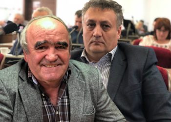 I-AM DAT LUI ALEXANDRU OPREA 100 DE MILIOANE! UN PRIMAR DAMBOVIȚEAN FACE GRAVE ACUZAȚII LA ADRESA ȘEFULUI CONSILIULUI JUDEȚEAN DÂMBOVIȚA – OPREA ALEXANDRU