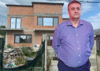 DE NEIMAGINAT! ALEXANDRU OPREA – PREȘEDINTELE C.J. DÂMBOVIȚA ȘI-A CUMPĂRAT 3 CASE ÎN VALOARE TOTALĂ DE 320.000 DE EURO ÎNTR-O SINGURĂ LUNĂ!!! DE UNDE AVEȚI ACEȘTI BANI DOMNULE OPREA?