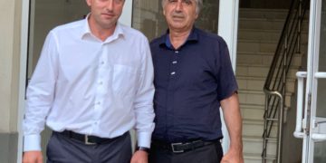 Laurențiu Dincă – Primarul Comunei Ludești – mesaj cu ocazia sărbătorii Adormirii Maicii Domnului (Sfânta Maria)