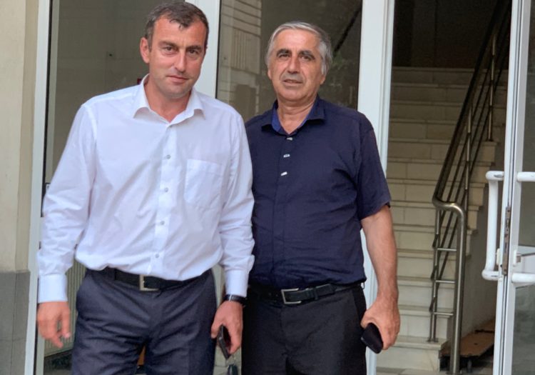 Laurențiu Dincă – Primarul Comunei Ludești – mesaj cu ocazia sărbătorii Adormirii Maicii Domnului (Sfânta Maria)