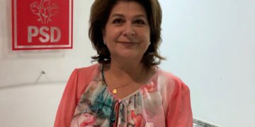 S-A TERMINAT! ROVANA PLUMB SUSȚINUTĂ DE INTREG ACTIVUL PSD DIN DÂMBOVIȚA! PUCIUL PUS LA CALE DE ȚUȚUIANU A EȘUAT LAMENTABIL!