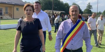 MEGA PETRECERE LA TATĂRANI DE ZIUA COMUNEI! PRIMARUL PĂTRU CONSTANTIN A ORGANIZAT UN EVENIMENT DE EXCEPȚIE!