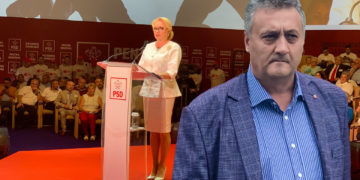 ESTE OFICIAL! DIRECȚIA NAȚIONALĂ ANTICORUPȚIE ÎL CERCETEAZĂ PE ALEXANDRU OPREA!IMAGINIEA PSD DÂMBOVIȚA CÂT ȘI IMAGINEA CANDIDATULUI LA PREZIDENȚIALE- VIORICA DĂNCILĂ AU DE SUFERIT DIN CAZUZA ȘEFULUI C.J.D.