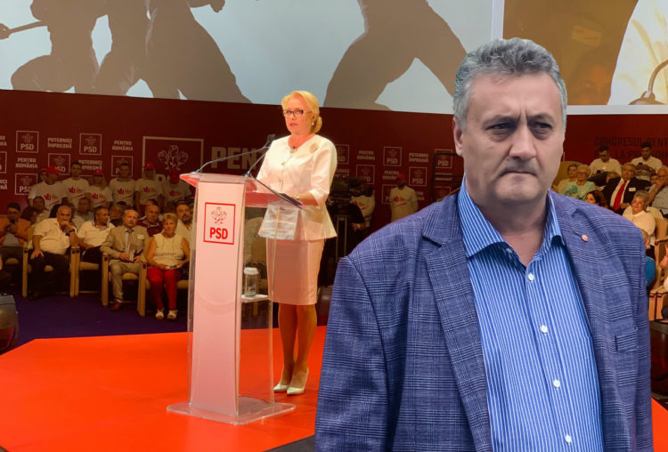 ESTE OFICIAL! DIRECȚIA NAȚIONALĂ ANTICORUPȚIE ÎL CERCETEAZĂ PE ALEXANDRU OPREA!IMAGINIEA PSD DÂMBOVIȚA CÂT ȘI IMAGINEA CANDIDATULUI LA PREZIDENȚIALE- VIORICA DĂNCILĂ AU DE SUFERIT DIN CAZUZA ȘEFULUI C.J.D.