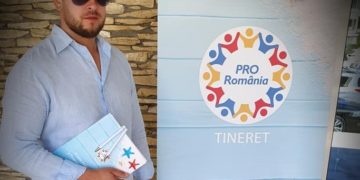 JALE MARE LA PRO ROMÂNIA FILIALA DÂMBOVIȚA – UNUL DE OAMENII DE BAZĂ AI LUI ADRIAN ȚUȚUIANU A MURIT ÎN MOD TRAGIC LA DOAR 32 DE ANI