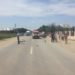 UN BICICLIST, DE 66 DE ANI, DIN LUNGULETU, A AJUNS DE URGENȚĂ LA SPITAL DUPĂ CE A FOST SPULBERAT DE O MAȘINĂ