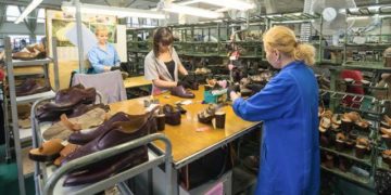 INSPECTORII ITM, CONTROALE LA UNITĂȚILE CARE AU CA OBIECTIV DE ACTIVITATE FABRICAREA PRODUSELOR TEXTILE, CONFECȚII, PIELĂRIE ȘI ÎNCĂLȚĂMINTE