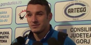CHINDIA TÂRGOVIȘTE A PIERDUT UN ALT FOTBALIST IMPORTANT