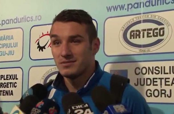 CHINDIA TÂRGOVIȘTE A PIERDUT UN ALT FOTBALIST IMPORTANT