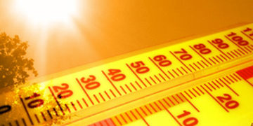 VREMEA SE VA MENȚINE CĂLDUROASĂ ÎN CEA MAI MARE PARTE A ȚĂRII