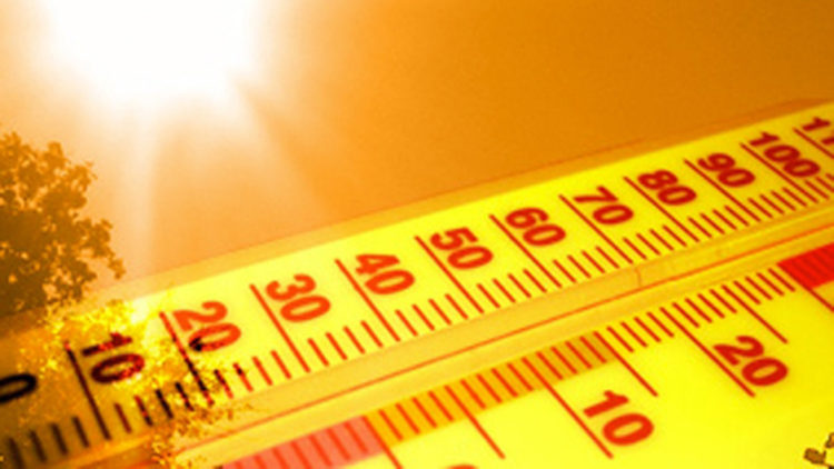 VREMEA SE VA MENȚINE CĂLDUROASĂ ÎN CEA MAI MARE PARTE A ȚĂRII