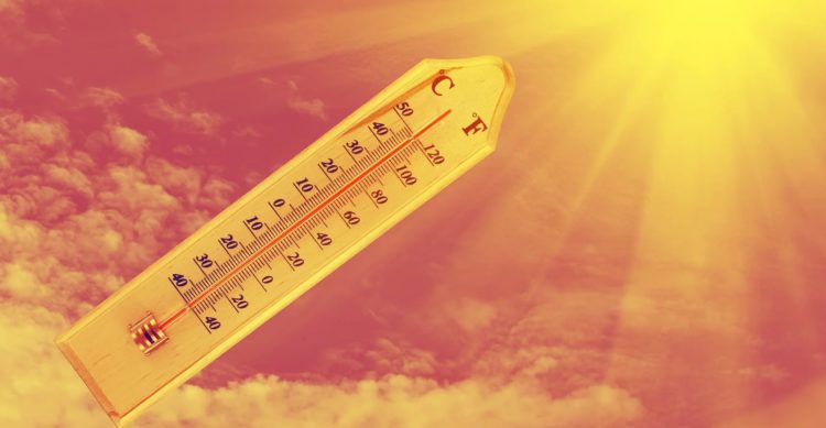 METEOROLOGII ANUNȚĂ CĂ VALUL DE CĂLDURĂ VA PERSISTA ȘI SE VA INTENSIFICA ÎN URMĂTOARELE ZILE