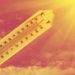 METEOROLOGII ANUNȚĂ CĂ VALUL DE CĂLDURĂ VA PERSISTA ȘI SE VA INTENSIFICA ÎN URMĂTOARELE ZILE