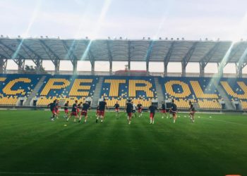 BILETE PENTRU MECIUL CHINDIA TÂRGOVIȘTE – ACADEMICA CLINCENI