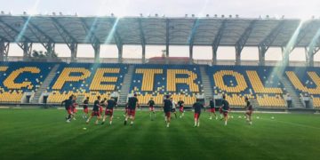 BILETE PENTRU MECIUL CHINDIA TÂRGOVIȘTE – ACADEMICA CLINCENI