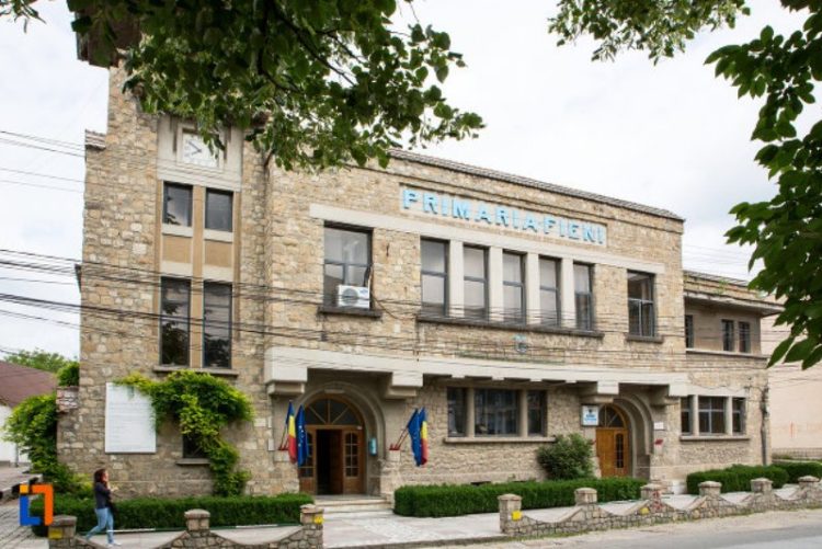 PRIMĂRIA FIENI – ANUNȚ CONCURS ASISTENT MEDICAL PRINCIPAL