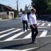 FINAL DE LUCRĂRI PE STRADA MIHAI BRAVU, MUNICIPIUL TÂRGOVIȘTE!