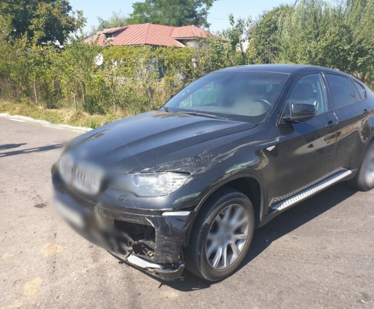 TREI MINORI DIN LOCALITATEA CROVU AU AVUT, IERI, PARTE DE MOMENTE DRAMATICE