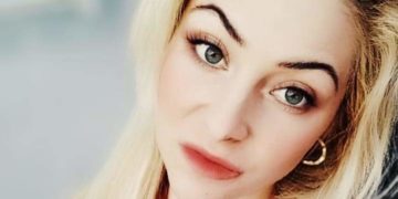 IONELA, MĂMICA DISPĂRUTĂ DIN PERȘINARI, NU ESTE MOARTĂ