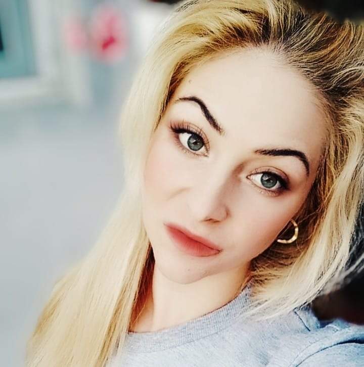 IONELA, MĂMICA DISPĂRUTĂ DIN PERȘINARI, NU ESTE MOARTĂ