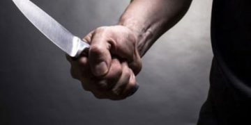 UN TÂNĂR DE 25 DE ANI A FOST ÎNJUNGHIAT IN ZONA COAPSEI