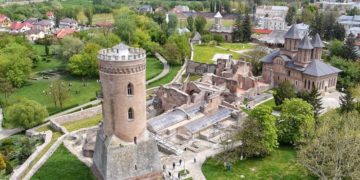 „TÂRGOVIȘTEA MEDIEVALĂ” – EDIȚIA A IV-A