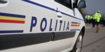 ACCIDENT PUTERNIC PE RAZA LOCALITĂȚII MOGOȘANI