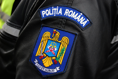 INTERVENȚII ȘI ACȚIUNI ALE POLIȚIȘTILOR DIN DÂMBOVIȚA PENTRU SIGURANȚA COMUNITĂȚII