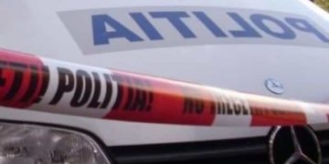 DOUĂ TRAGEDII AU AVUT LOC ÎN CURSUL ZILEI DE ASTĂZI  ÎN LOCALITĂȚILE BREZOAELE ȘI BRANIȘTEA