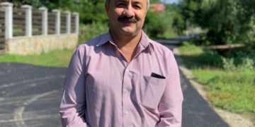 PRIMARUL NEGRU EMIL A REUȘIT SĂ ATRAGĂ LA VALEA LUNGĂ INVESTIȚII DE PESTE 2,5 MILIOANE DE EURO