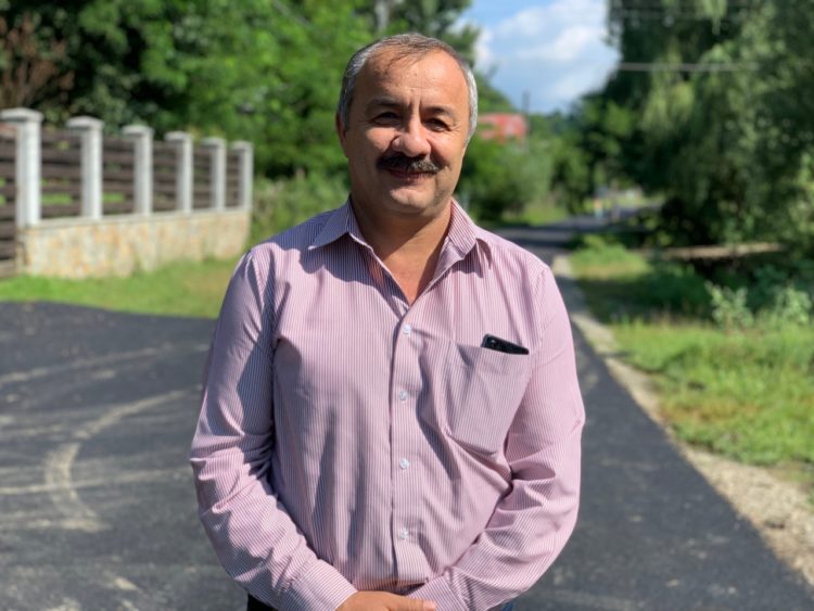 PRIMARUL NEGRU EMIL A REUȘIT SĂ ATRAGĂ LA VALEA LUNGĂ INVESTIȚII DE PESTE 2,5 MILIOANE DE EURO