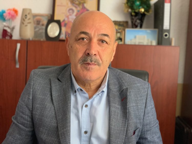 INVESTIȚII DE 4 MILIOANE DE EURO ATRASE LA IEDERA DE CĂTRE  PRIMARUL GHEORGHE SIMION ÎN DOAR TREI ANI DE ZILE