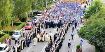RESTRICȚII DE CIRCULAȚIE CU OCAZIA SĂRBĂTORII SFÂNTULUI IERARH NIFON