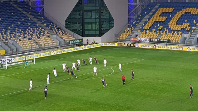 CLUBUL CHINDIA A EMIS UN COMUNICAT CU PRIVIRE LA TRANSPORTUL GRATUIT DESTINAT SUPORTERILOR CARE NU-ȘI PERMIT SAU NU AU MIJLOC DE TRANSPORT DISPONIBIL PENTRU DEPLASAREA LA MECIUL CU DINAMO