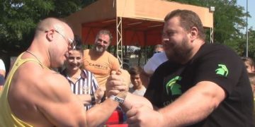 FĂRĂ MICI ȘI BERE! AȘA S-A GÂNDIT PRIMARUL DIN RĂCARI, DÂMBOVIȚA, SĂ SĂRBĂTOREASCĂ ZILELE ORAȘULUI