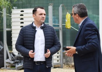 ŞCOALA GIMNAZIALĂ “MATEI BASARAB”  SE AFLĂ ÎN PLIN PROCES DE EXTINDERE,   REABILITARE, MODERNIZARE ȘI ECHIPARE