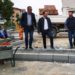 ÎNCĂ O PARCARE DIN MICRORAIONUL NR. 3, SE AFLĂ ÎN PLIN PROCES DE MODERNIZARE