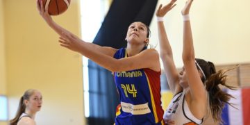 ECHIPA DE BASCHET FEMININ CSM TÂRGOVIȘTE A MAI PIERDUT O JUCĂTOARE IMPORTANTĂ