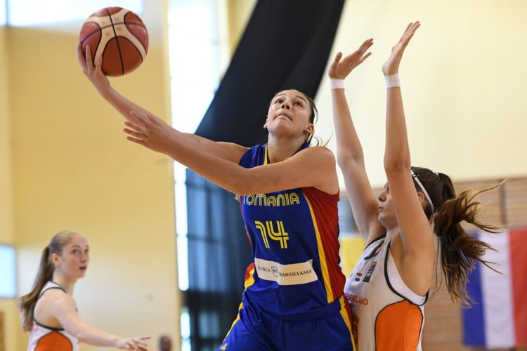 ECHIPA DE BASCHET FEMININ CSM TÂRGOVIȘTE A MAI PIERDUT O JUCĂTOARE IMPORTANTĂ
