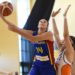 ECHIPA DE BASCHET FEMININ CSM TÂRGOVIȘTE A MAI PIERDUT O JUCĂTOARE IMPORTANTĂ