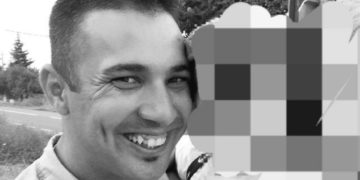 AGENTUL DE POLIȚIE SAVU BOGDAN A PLECAT LA CERURI, DUPĂ CE A PIERDUT LUPTA CU O BOALĂ GREA