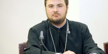 VICARUL IONUȚ GHIBANU: IUBIREA VRĂJMAȘILOR – O NECESITATE DE VIAȚĂ !